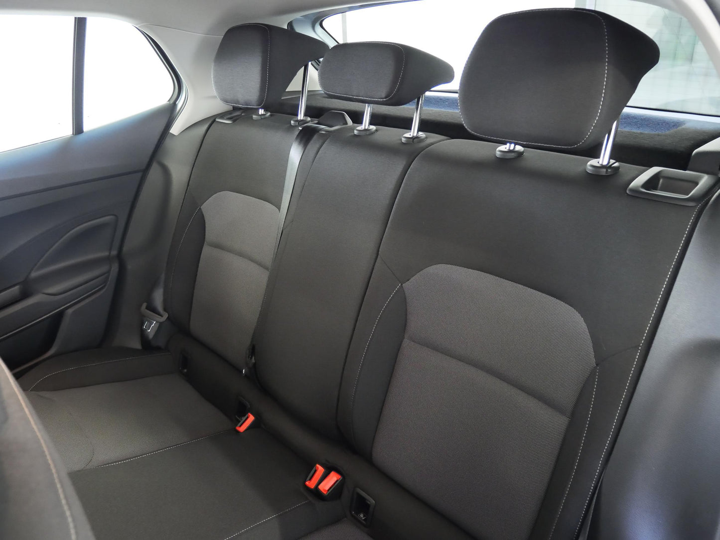 Škoda Fabia 1.0 MPI 59 kW Selection