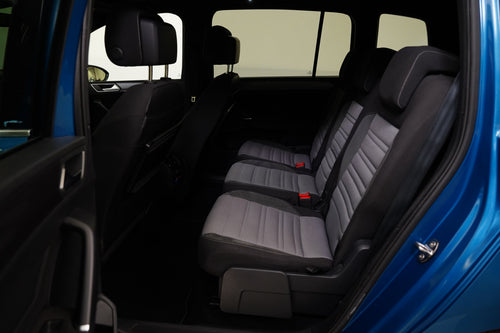 Volkswagen Touran 1.6 TDI 85 kW R-Line – foto 24