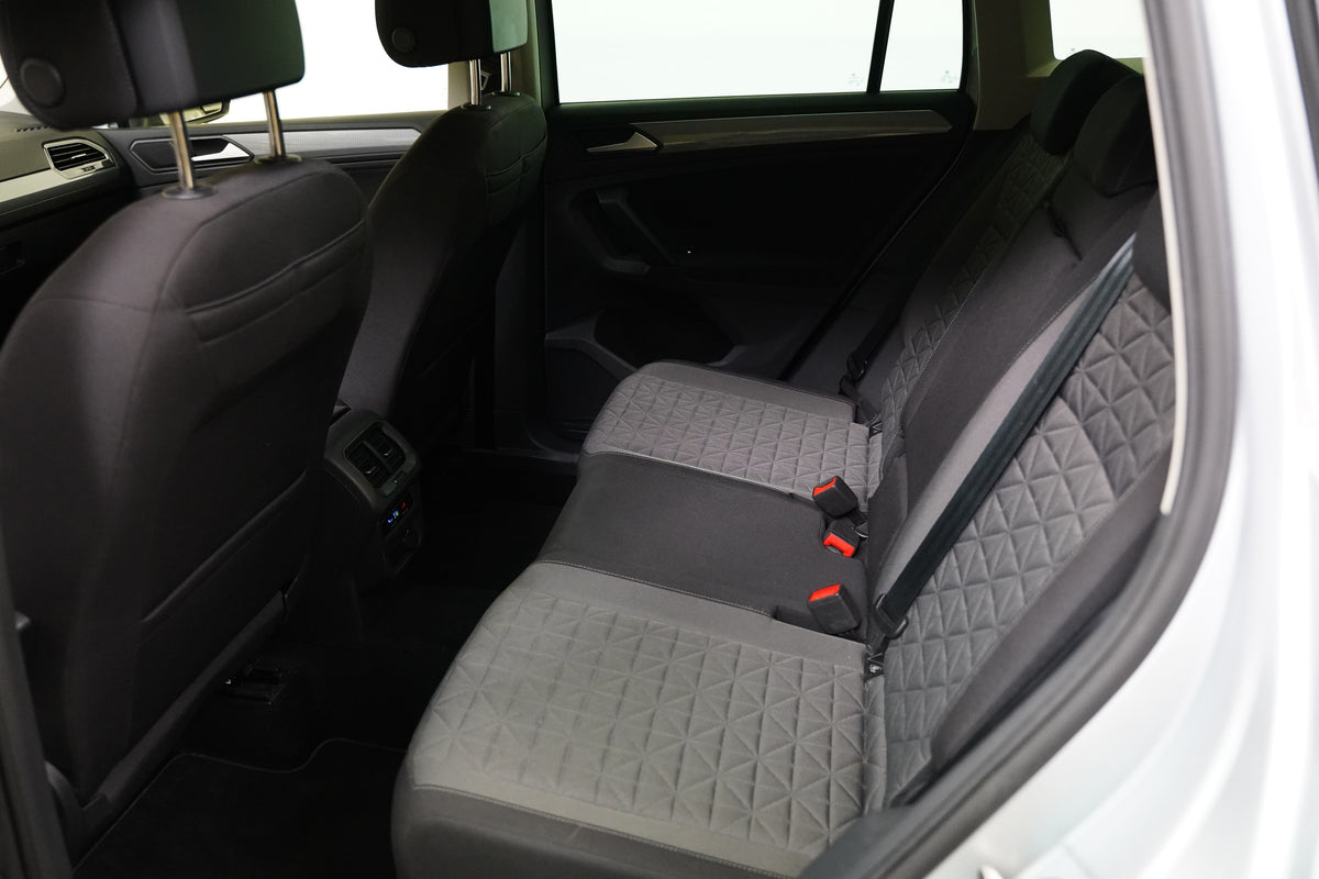 Volkswagen Tiguan 2.0 TDI 110 kW DSG Life – foto 24