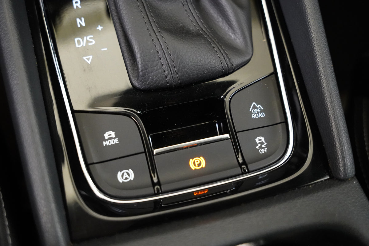 Škoda Kodiaq 2.0 TDI 147 kW DSG 4x4 Style+ – foto 24