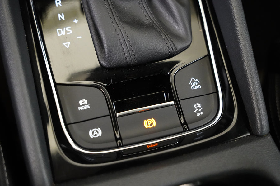 Škoda Kodiaq 2.0 TDI 147 kW DSG 4x4 Style+ – foto 24