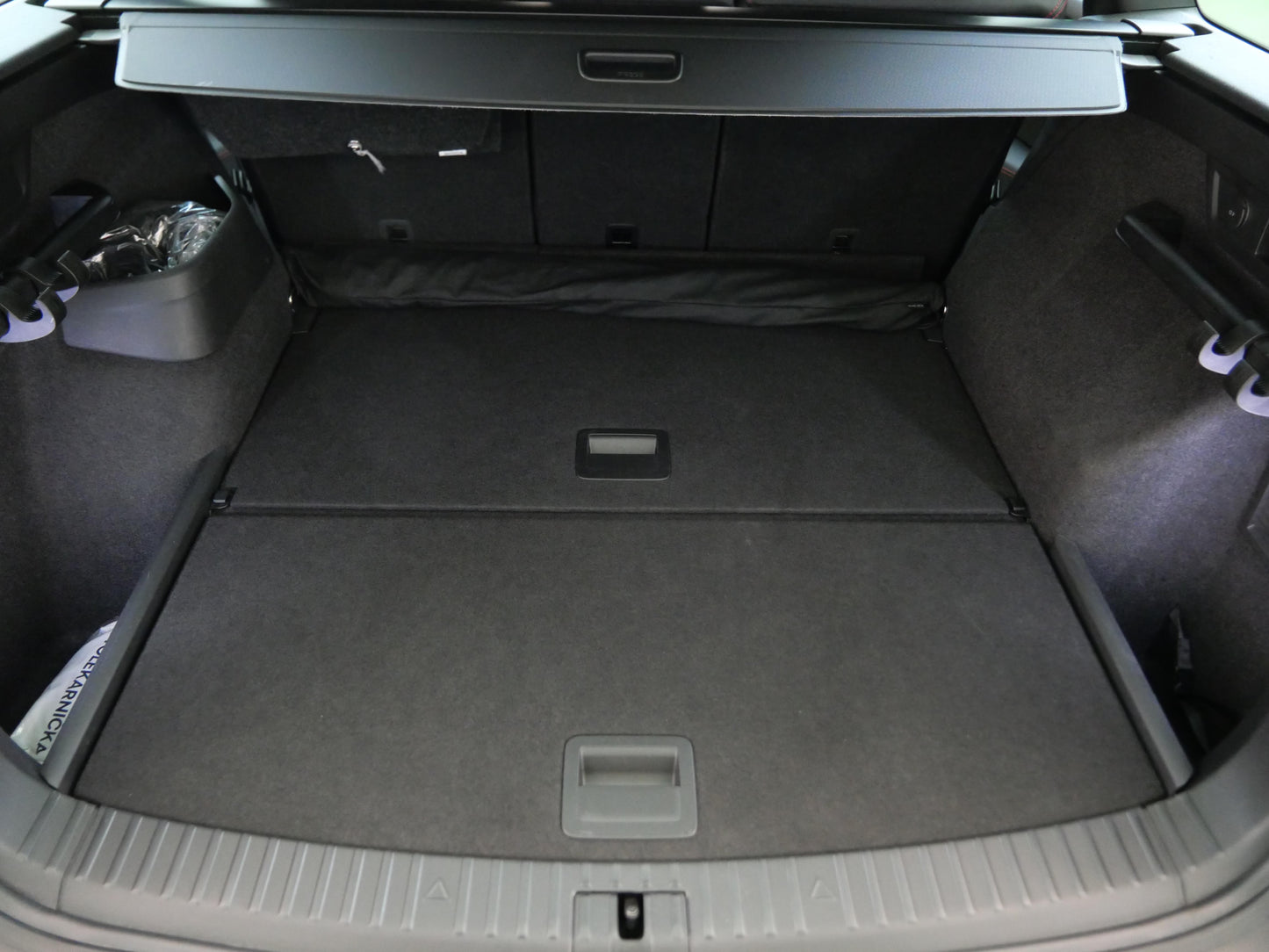 Škoda Kodiaq 2.0 TSI 180 kW RS