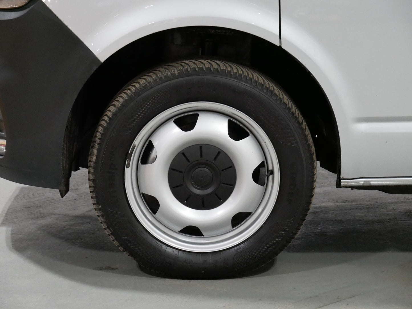 Volkswagen Transporter 2.0 TDI 110 kW LONG
