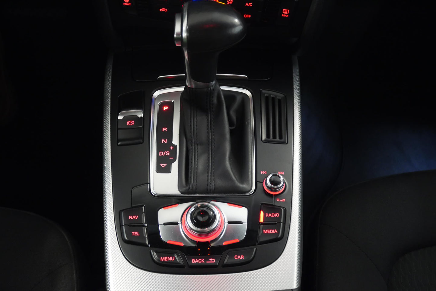 Audi A5 Sportback 2.0 TDI 130 kW Sportback