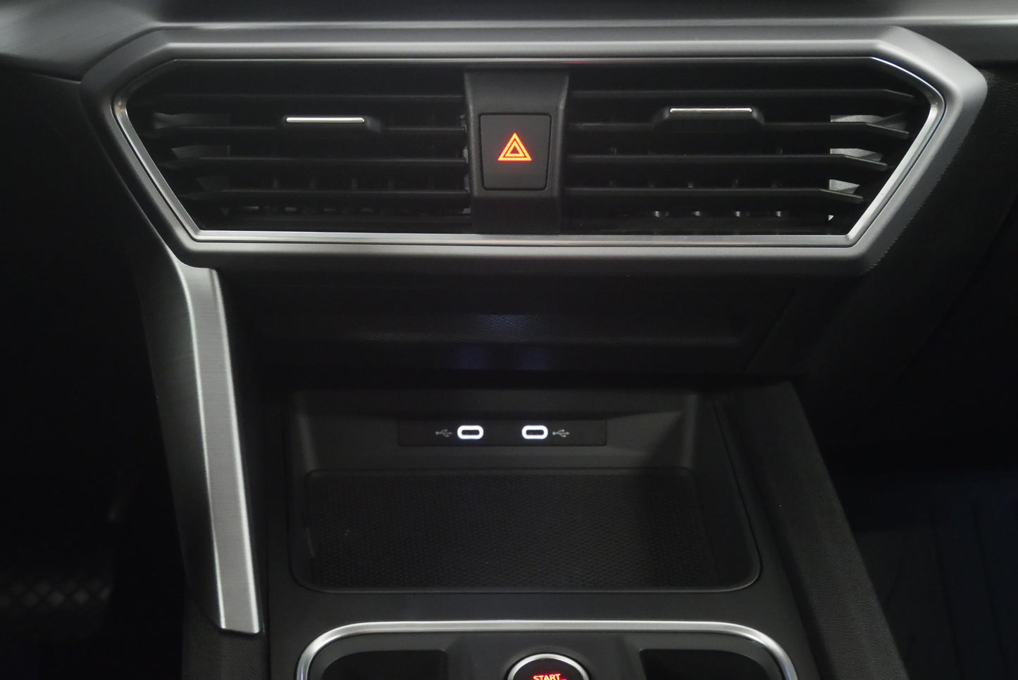 SEAT Leon 2.0 TDI 110 kW DSG FR