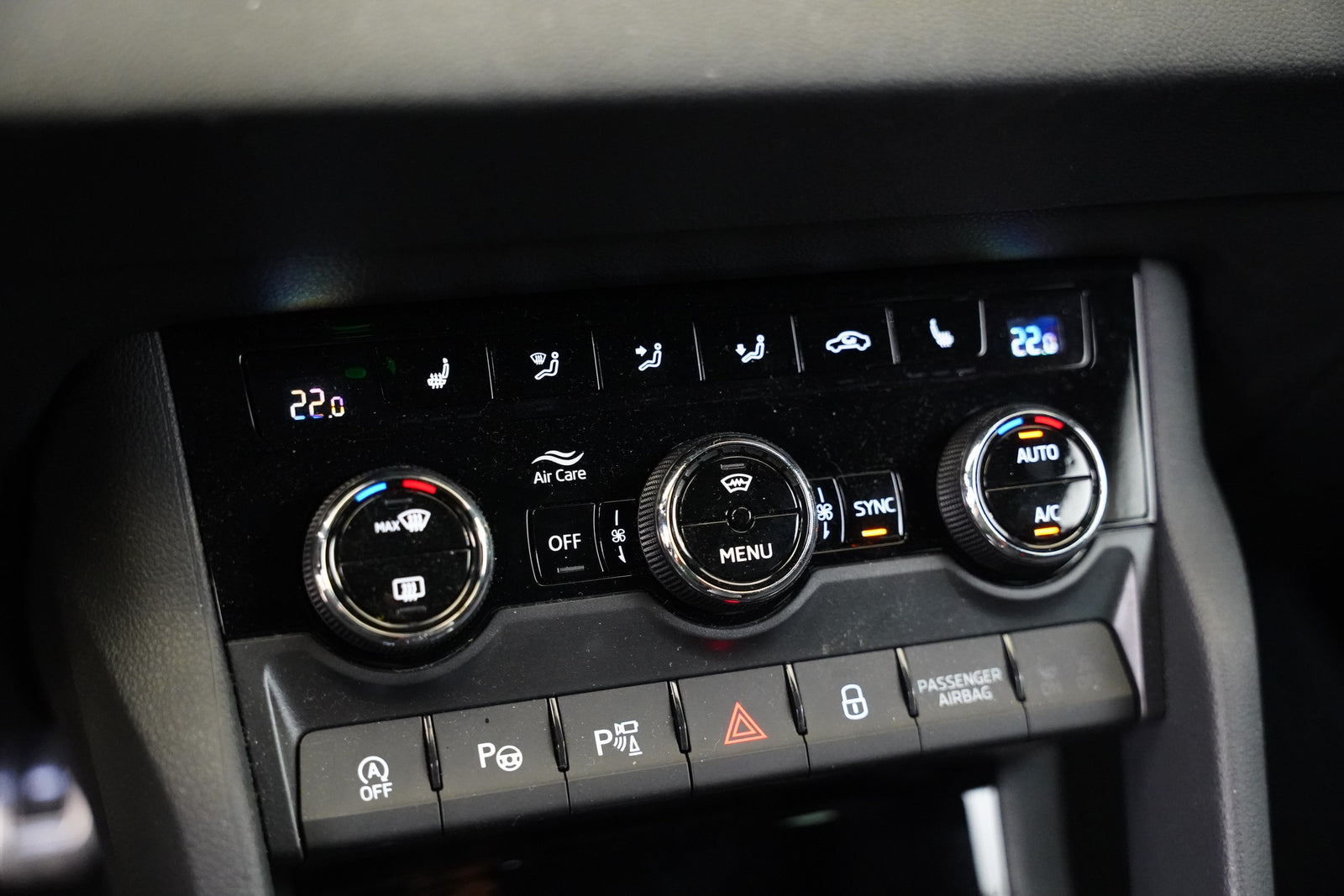 Škoda Karoq 2.0 TDI 110 kW 4x4 Sportline – foto 24