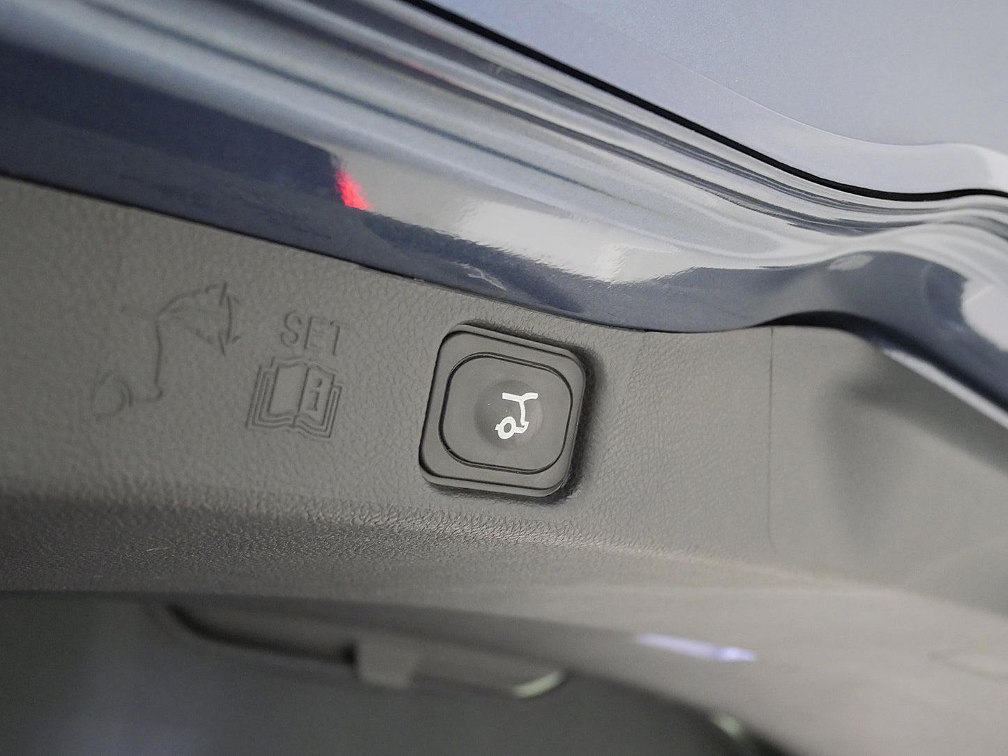 Ford Galaxy 2.0 EcoBlue 140 kW Titanium