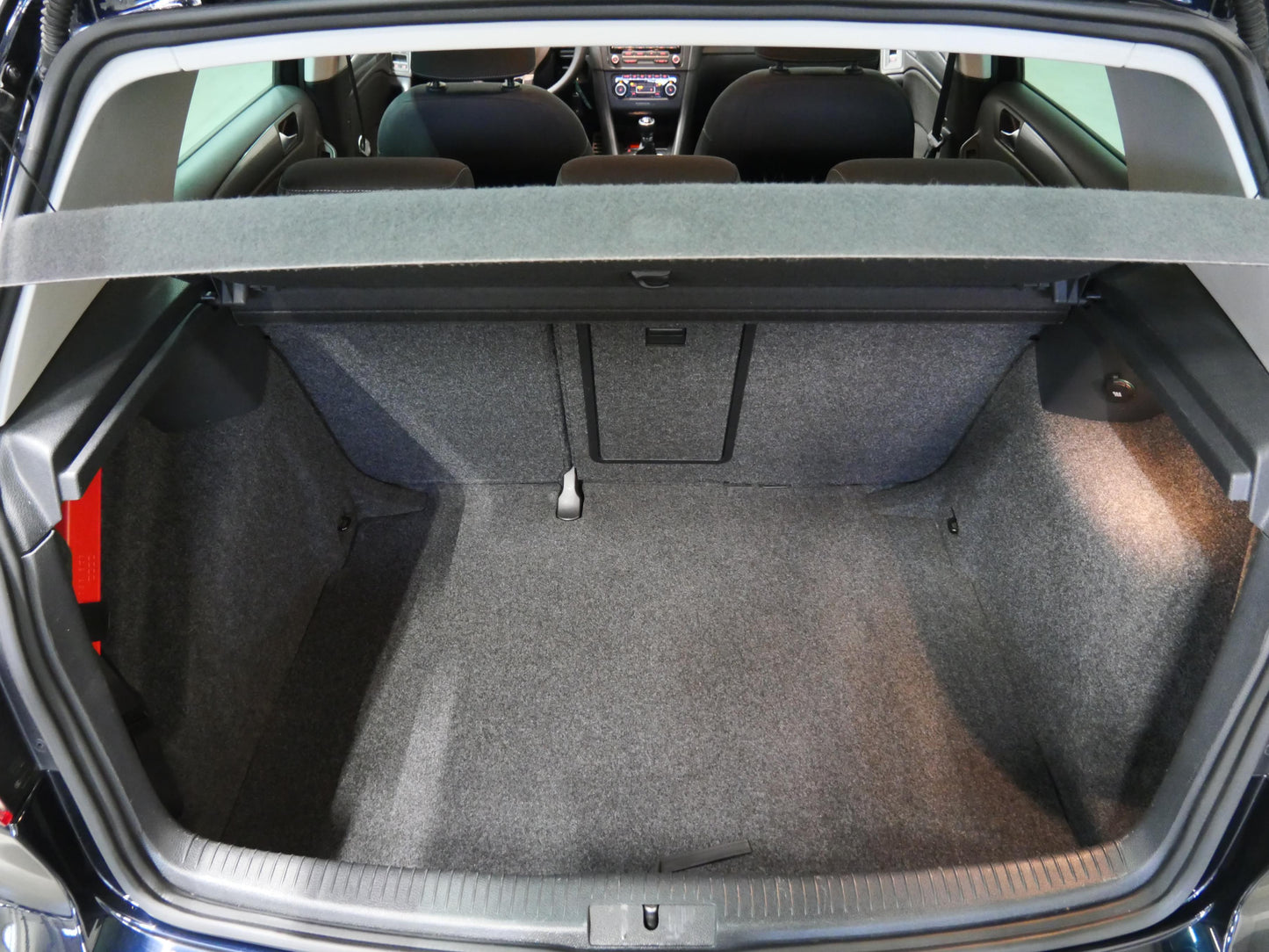 Volkswagen Golf 1.2 TSI 63 kW Style
