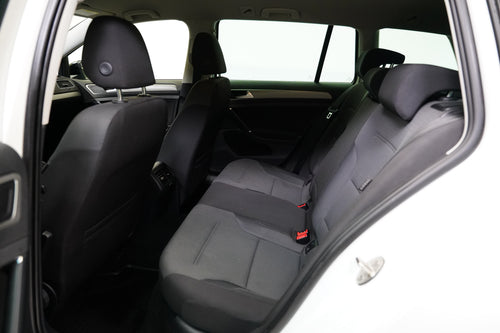 Volkswagen Golf 1.6 TDI 81 kW Comfortline – foto 24