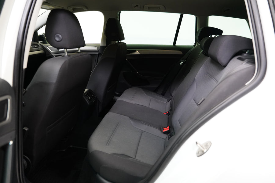 Volkswagen Golf 1.6 TDI 81 kW Comfortline – foto 24
