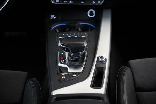 Audi A4 2.0 TDI 140 kW Quattro – foto 24