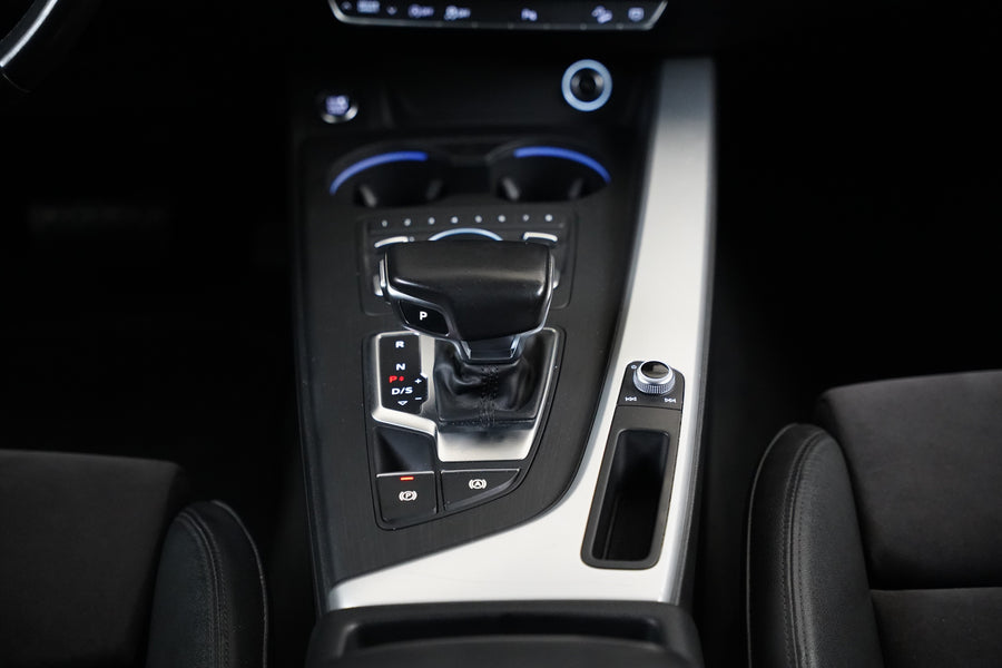 Audi A4 2.0 TDI 140 kW Quattro – foto 24