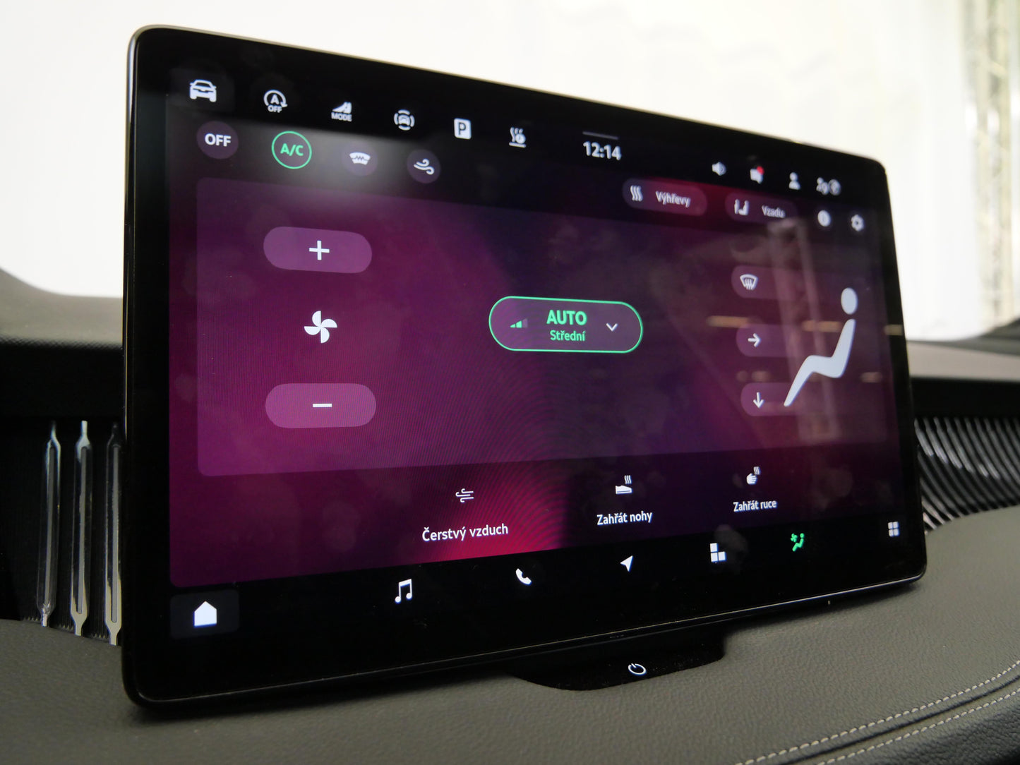 Škoda Superb 2.0 TDI 142 kW 4x4 SportLine