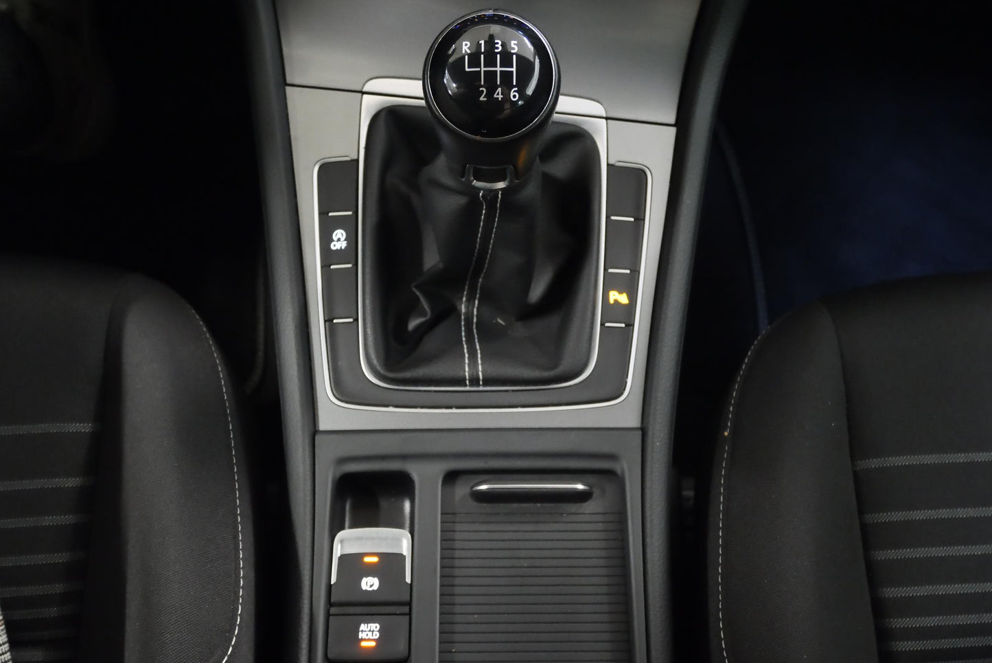 Volkswagen Golf 1.4 TSI 92 kW Lounge