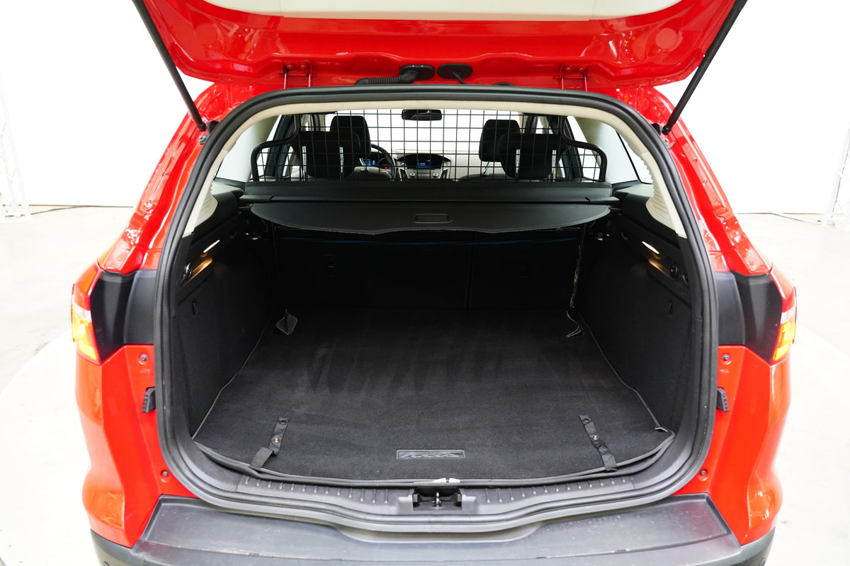 Ford Focus 1.5 TDCI 88 kW Trend – foto 24