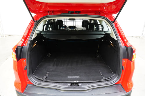 Ford Focus 1.5 TDCI 88 kW Trend – foto 24