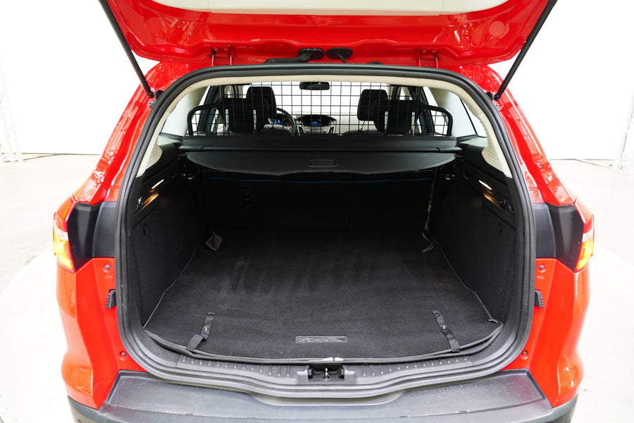 Ford Focus 1.5 TDCI 88 kW Trend – foto 24