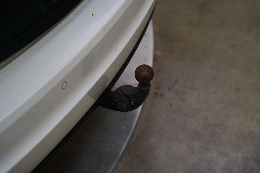 Volkswagen Sharan 2.0 TDI 130 kW DSG Cup – foto 24