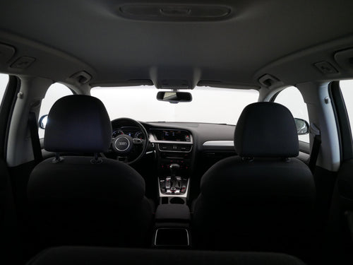 Audi A4 2.0 TDI 105 kW AT Avant – foto 24