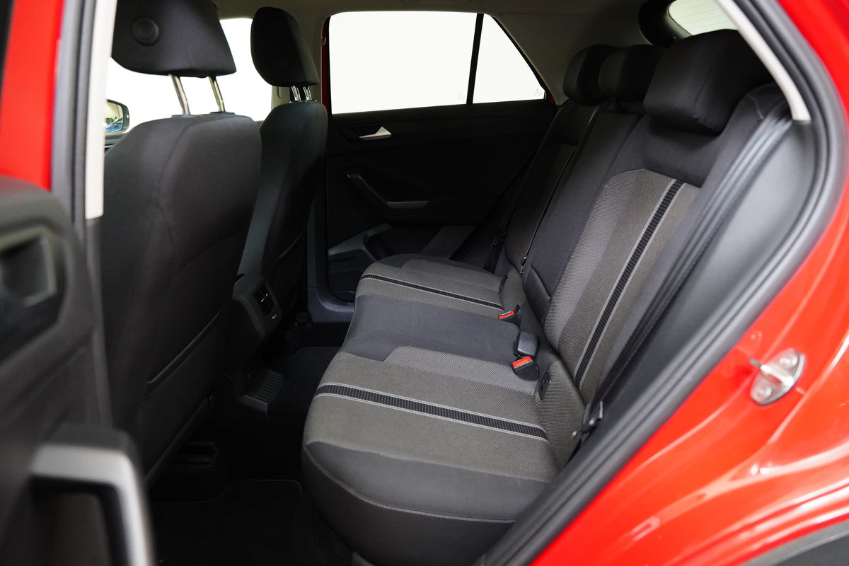 Volkswagen T-Roc 1.0 TSI 85 kW Style