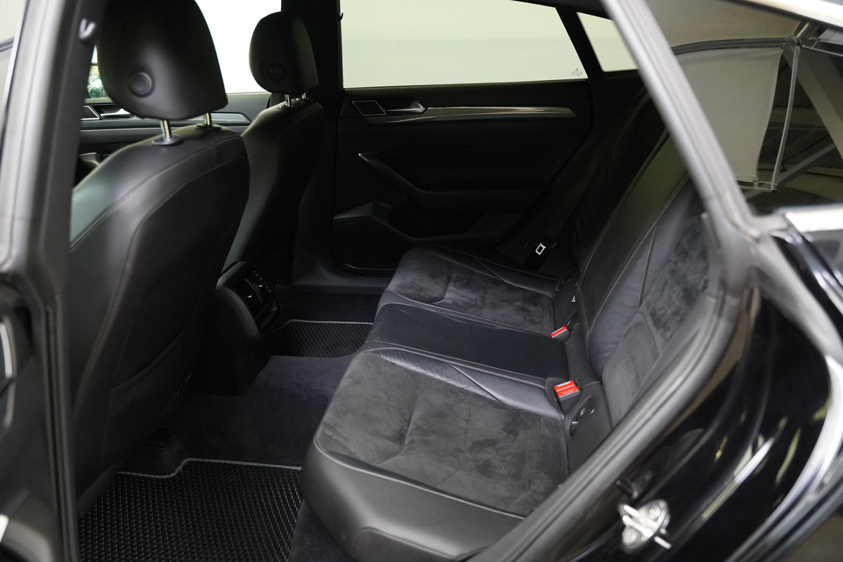 Volkswagen Arteon 2.0 TSI 206 kW DSG 4x4 R-Line – foto 24