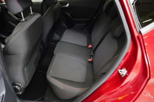 Ford Fiesta 1.0 EcoBoost 74 kW ST-Line – foto 24