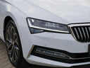 Škoda Superb 2.0 TDI 147 kW L&K