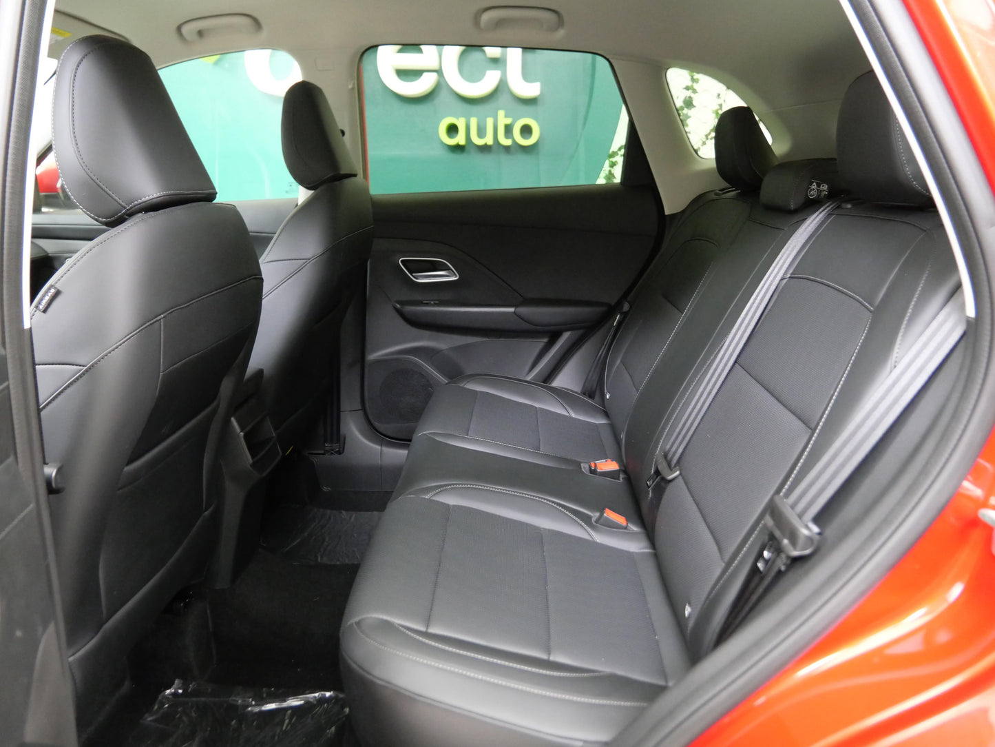 MG ZS 1.5 85 kW Elegance