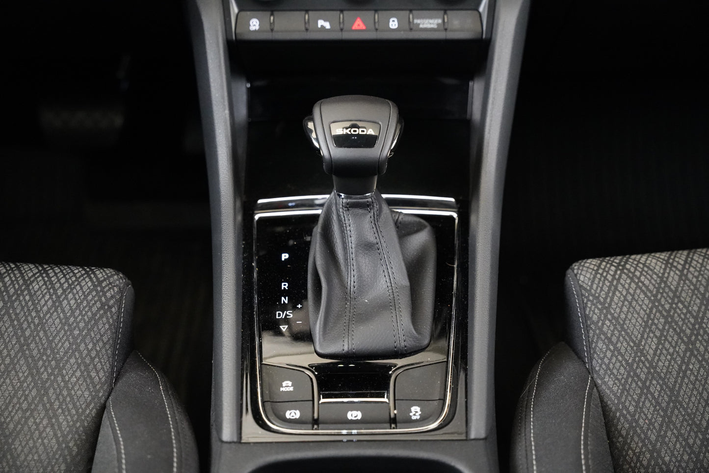 Škoda Karoq 1.5 TSI 110 kW Top Selection