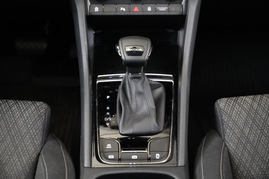 Škoda Karoq 1.5 TSI 110 kW Top Selection – foto 24