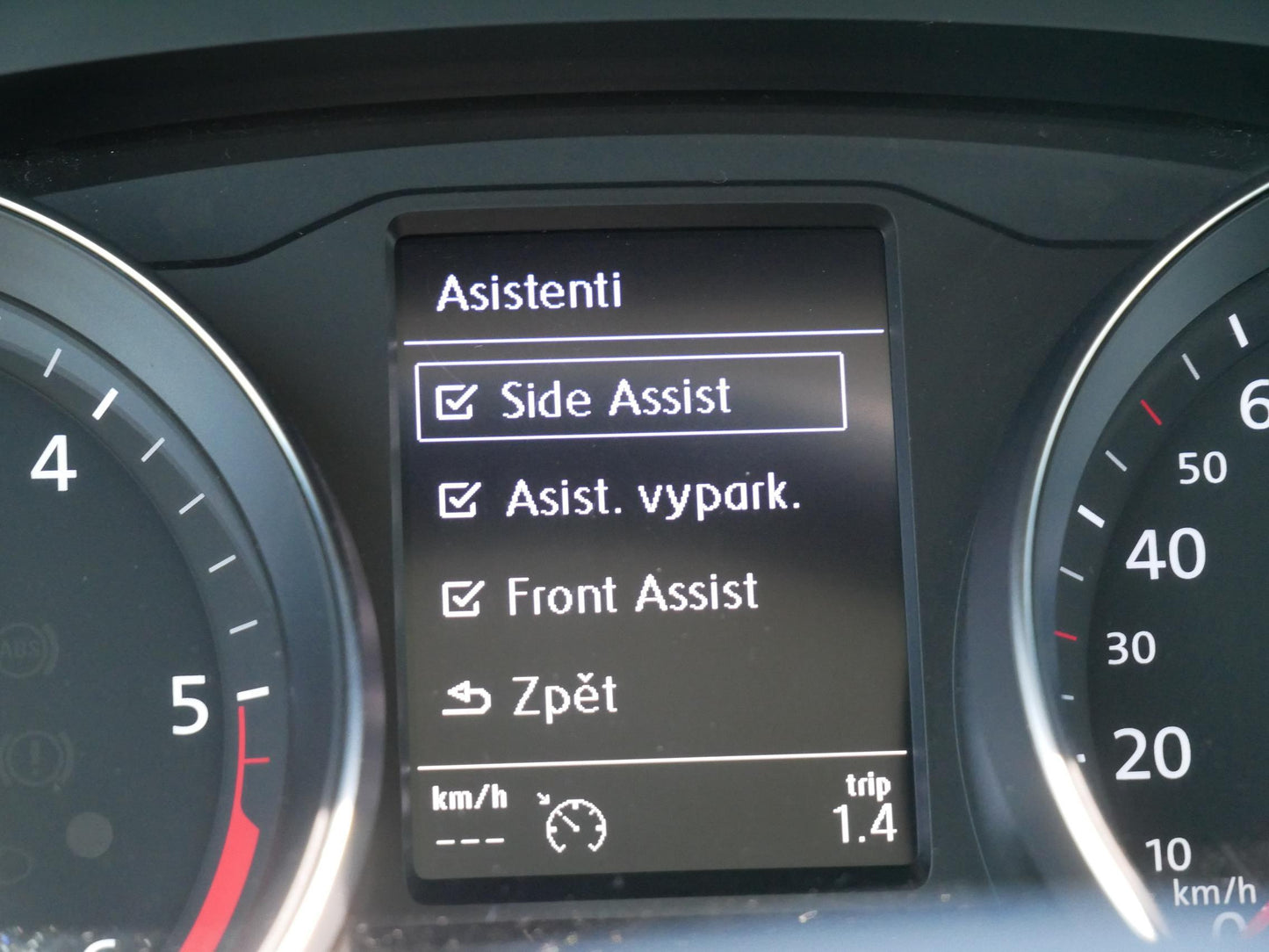 Volkswagen Passat 2.0 TDI 110 kW COMFORTLINE
