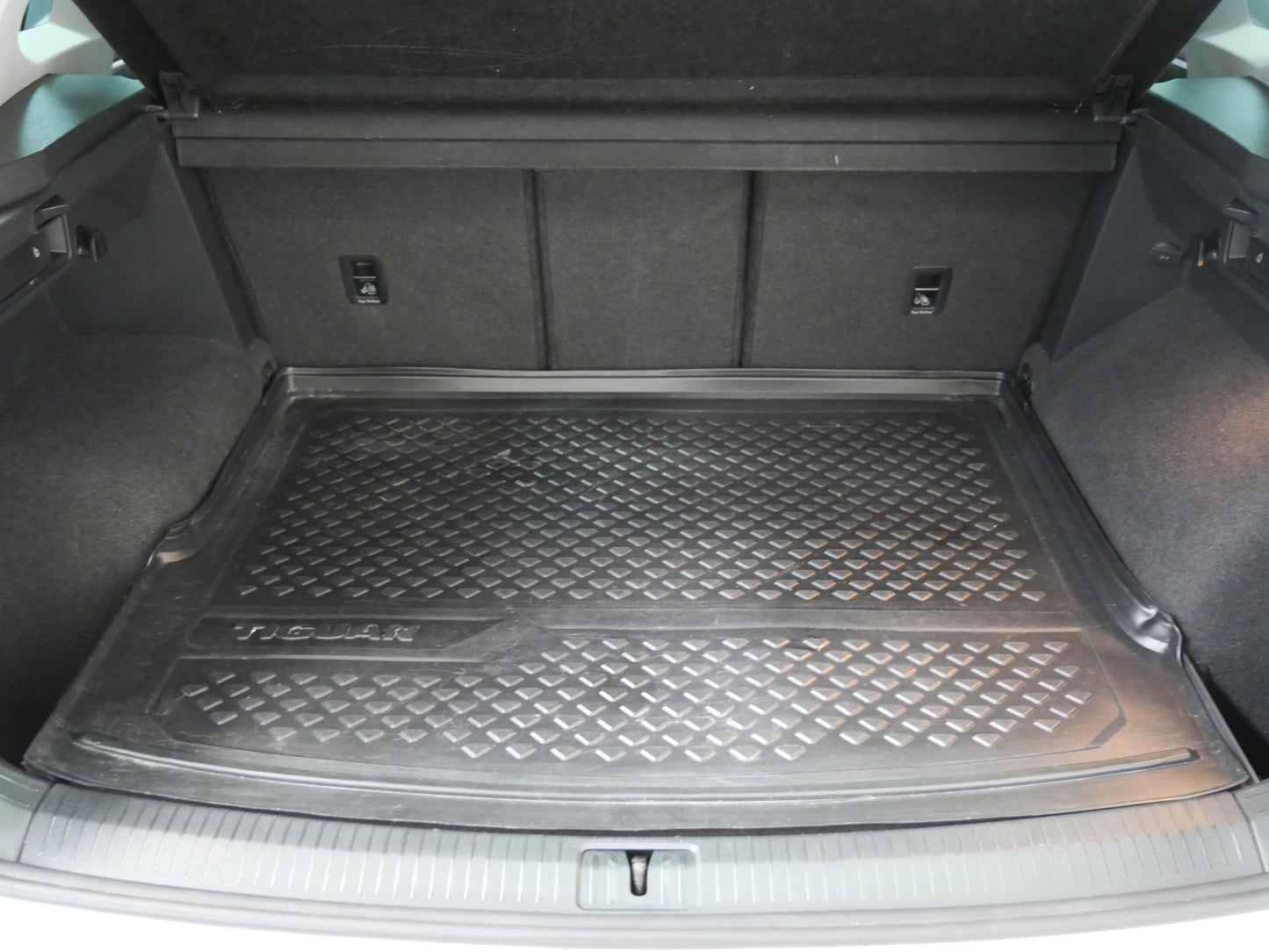Volkswagen Tiguan 2.0 TSI 132kW Highline 4Motion