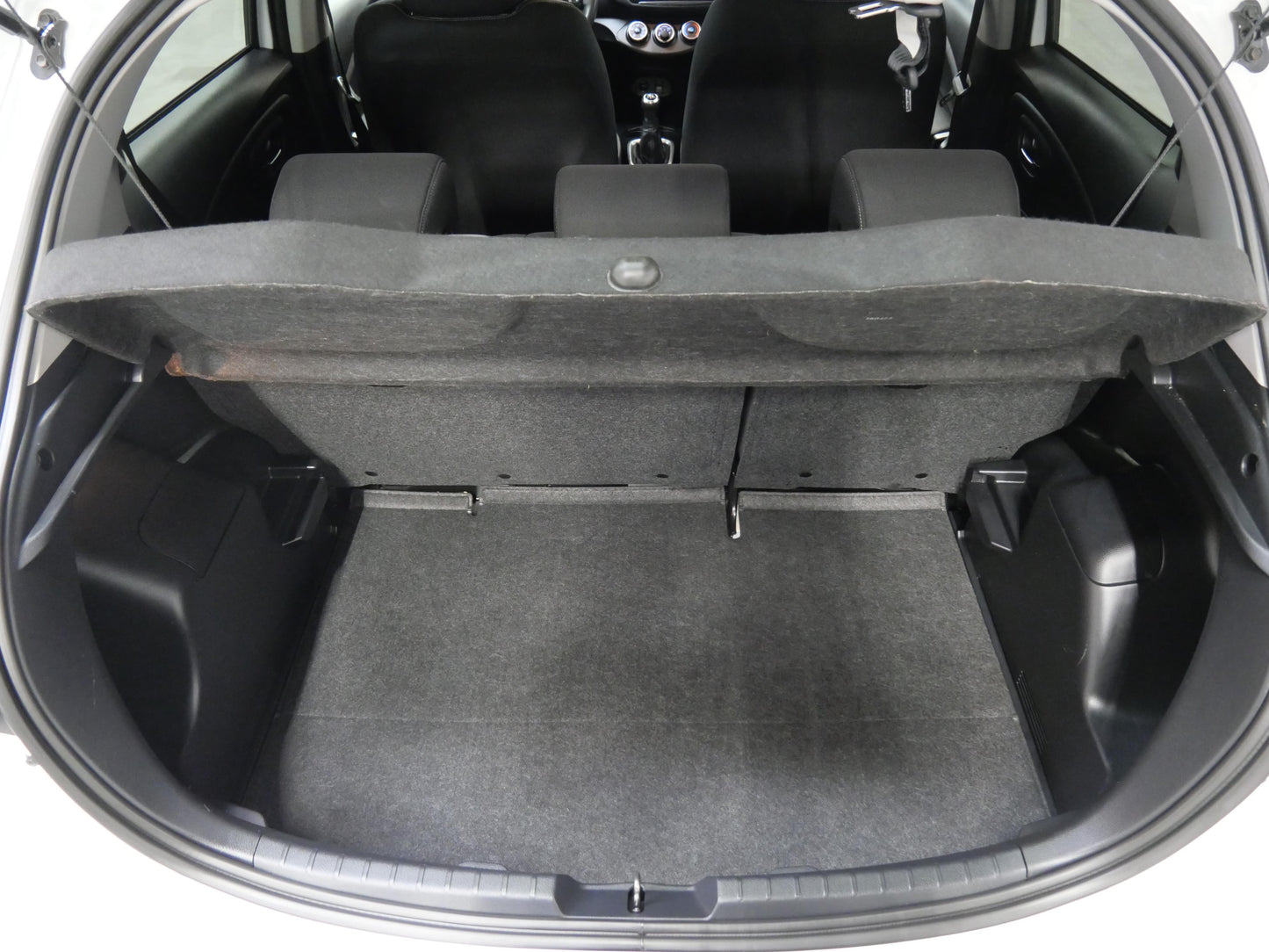 Toyota Yaris 1.0i 51 kW