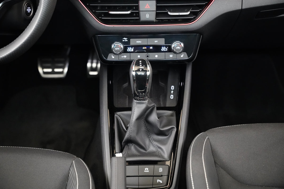 Škoda Kamiq 1.0 TSI 85 kW DSG Monte Carlo – foto 24