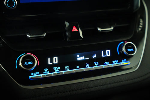 Toyota Corolla 1.5 VVT-i 92 kW – foto 24