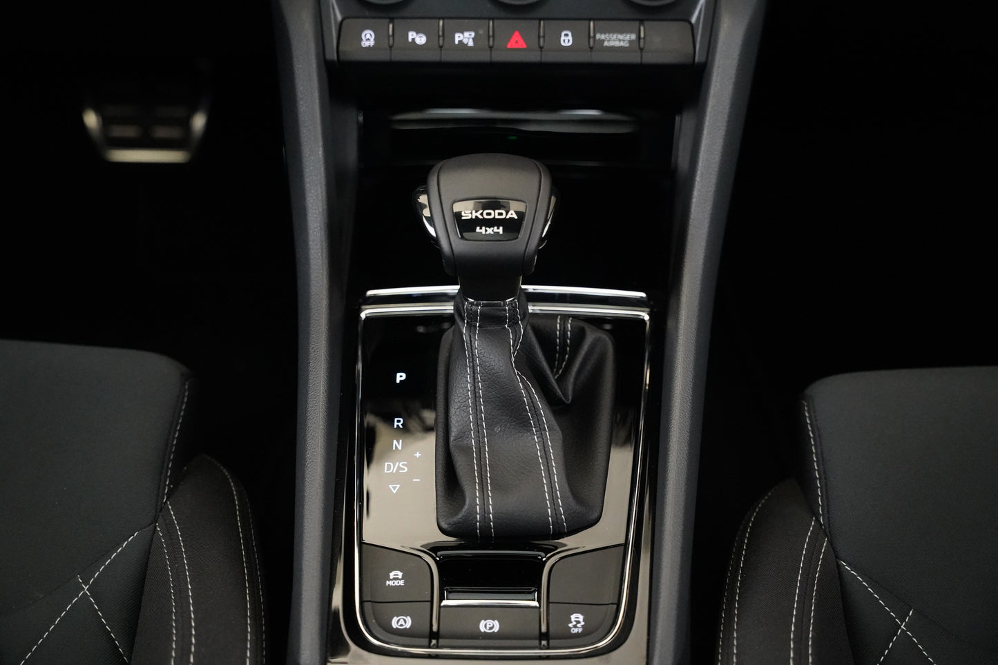 Škoda Karoq 2,0 TDI 110 kW 4x4 Sportline