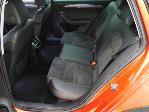 Škoda Superb 2.0 TDI 147 kW Scout – foto 24