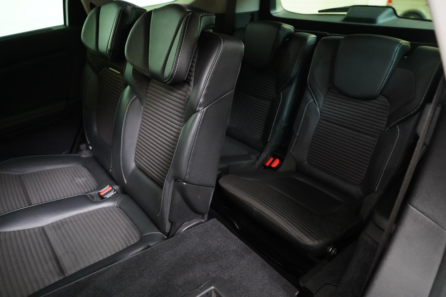 Renault Grand Scénic 1.2 TCe 97 kW Energy BOSE
