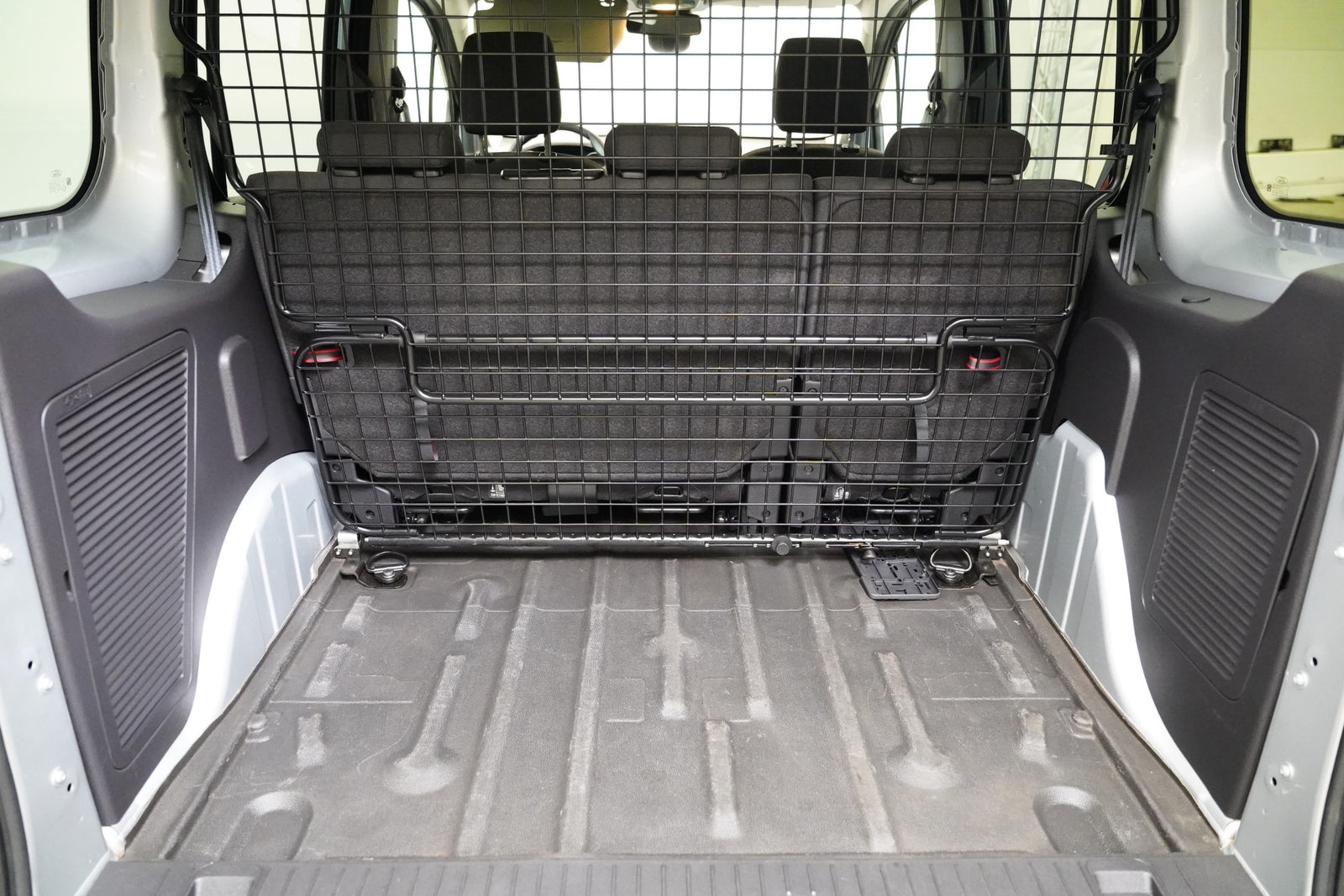 Ford Transit Connect 1.5 TDCI 88 kW – foto 24