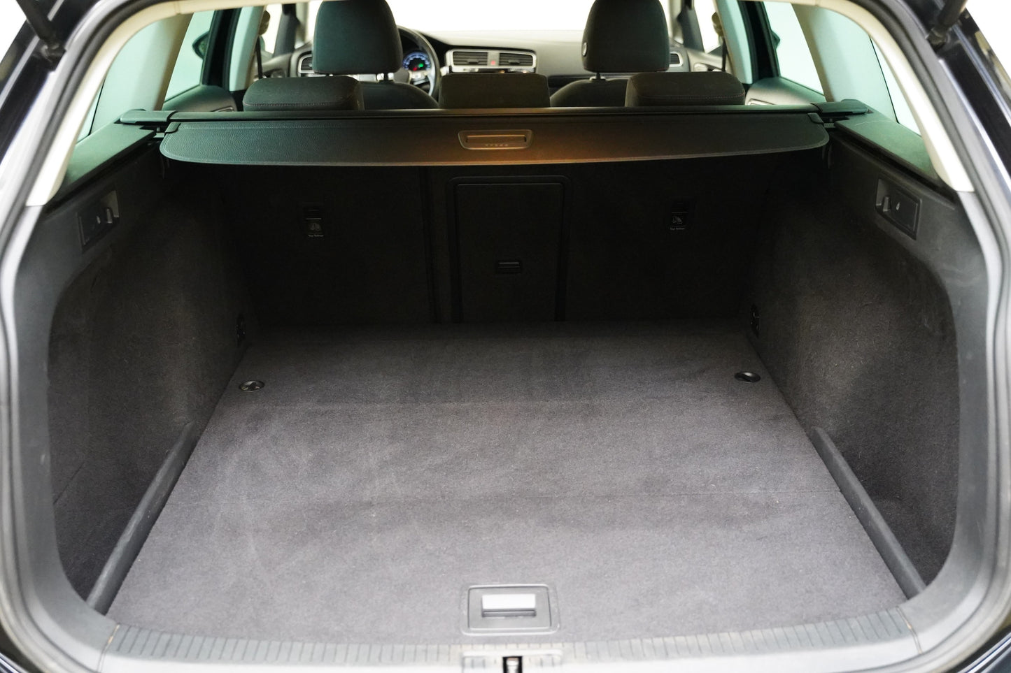 Volkswagen Golf 1.6 TDI 85 kW Sound
