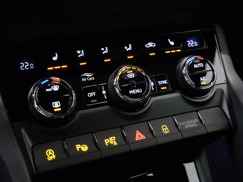 Škoda Karoq 2.0 TDI 110 kW 4x4 Sportline – foto 24