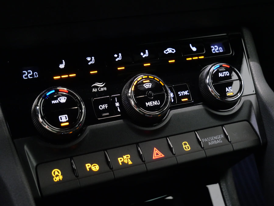 Škoda Karoq 2.0 TDI 110 kW 4x4 Sportline – foto 24