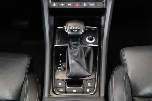 Škoda Karoq 2.0 TDI 110 kW 4x4 Style – foto 24