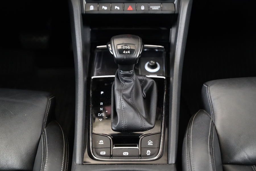 Škoda Karoq 2.0 TDI 110 kW 4x4 Style – foto 24