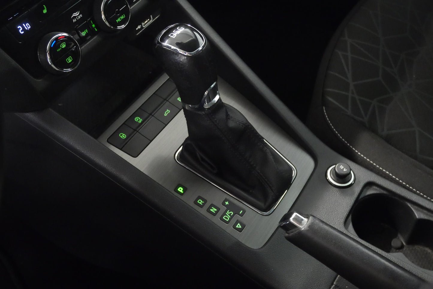 ŠKODA Octavia 2.0 TDI 110 kW Clever