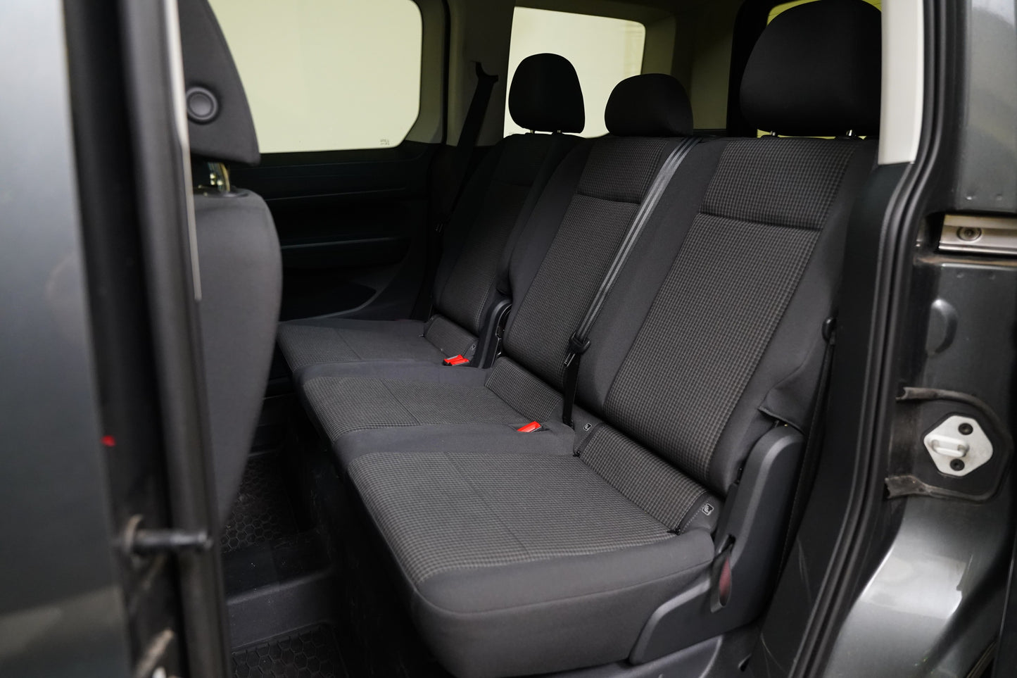 Volkswagen Caddy 2.0 TDI 90 kW DSG Comfortline