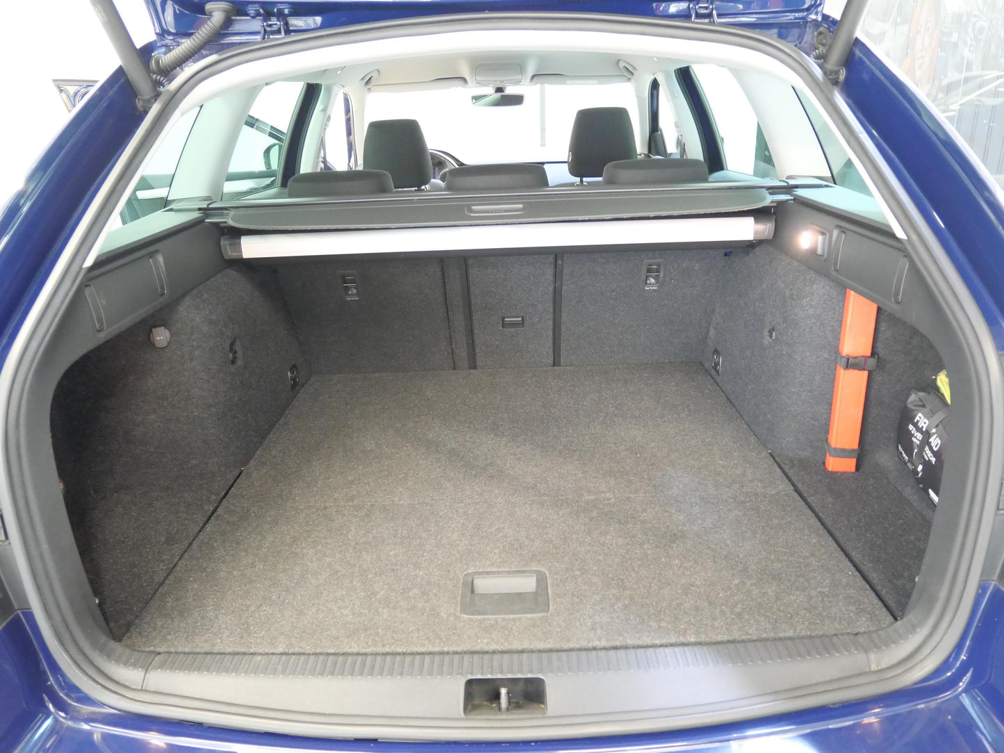 Škoda Octavia 2.0 TDI 110 kW Limited Edition