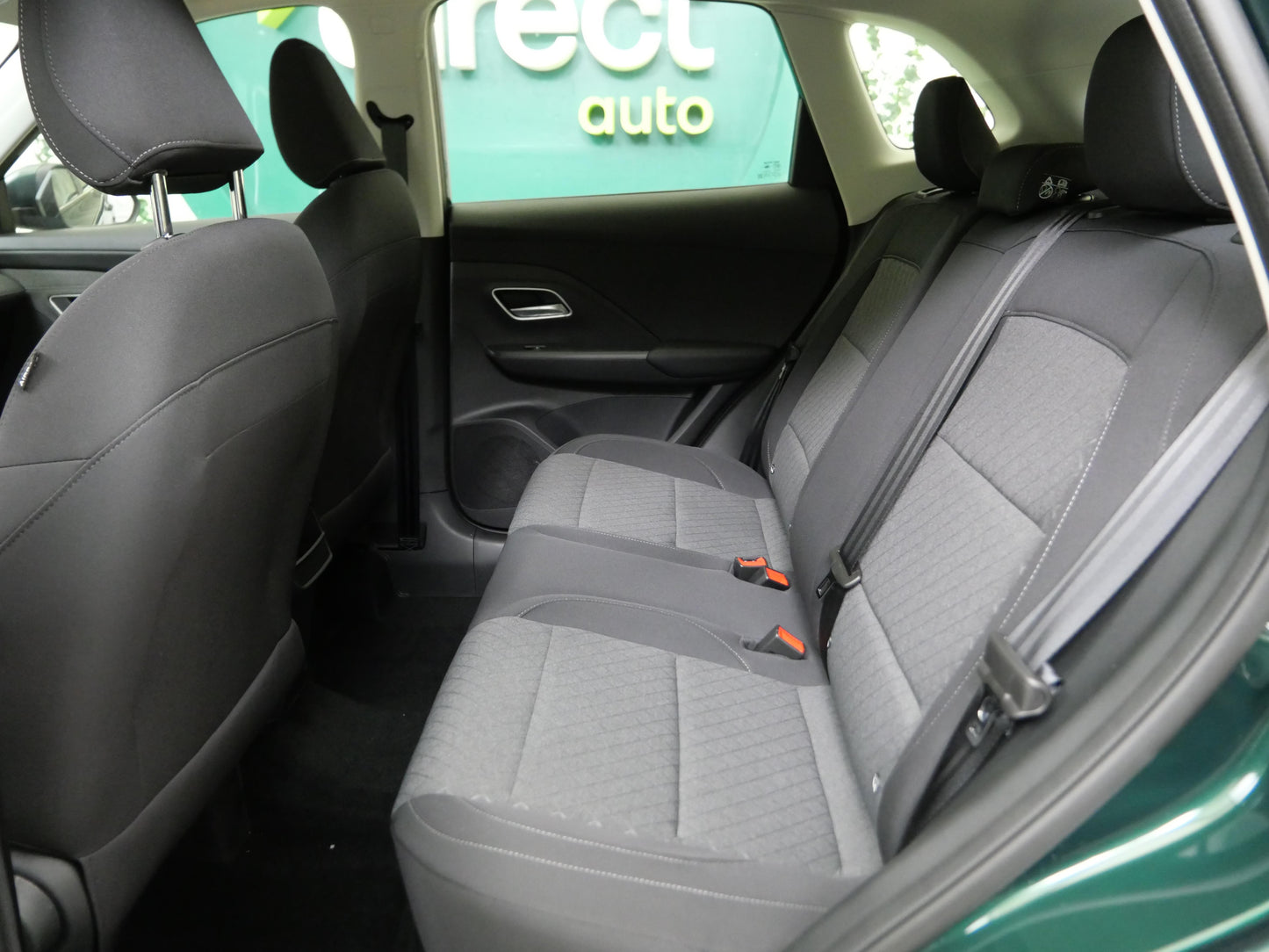 MG ZS 1.5 85 kW Excite