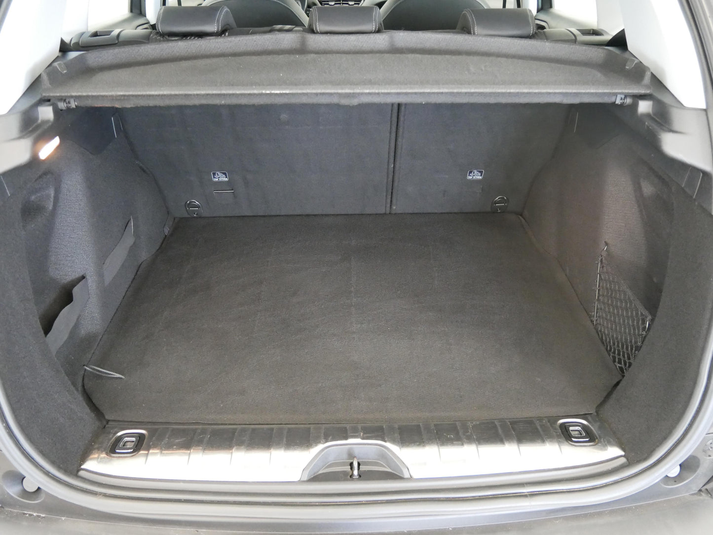 Peugeot 2008 1.2 PureTECH 81 kW Allure