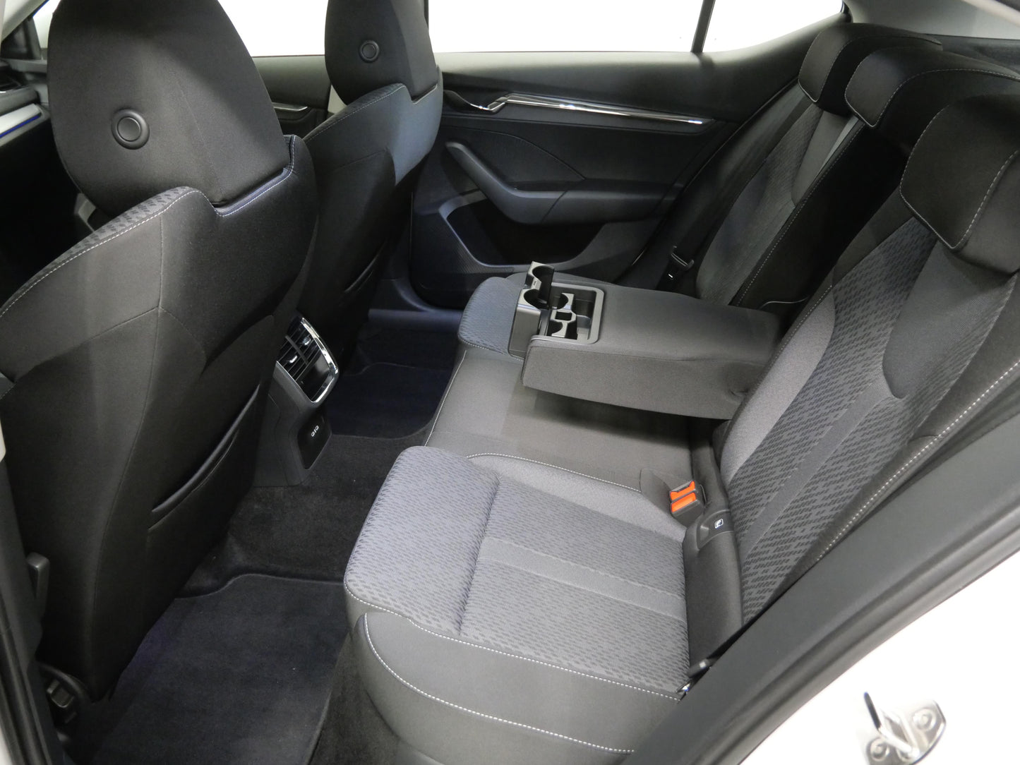 ŠKODA Octavia 2.0 TDI 85 kW Style